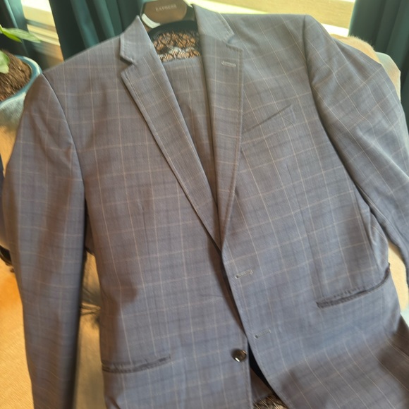 Tedd Baker Men's Suit